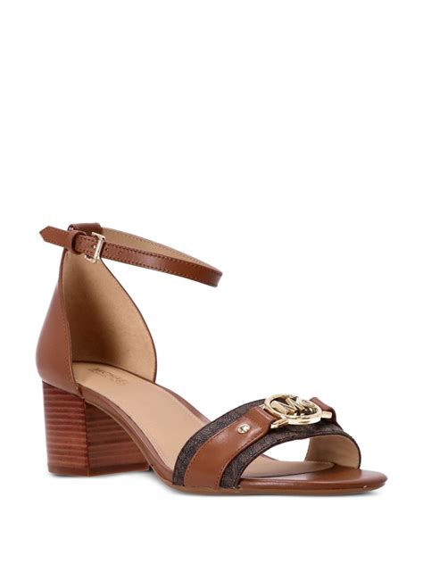 Michael Kors Rory Flex Sandal 